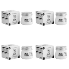 کرم آبرسان ایمجز مدل Milk وزن 80 گرم بسته 4 عددی
