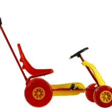 ماشین چهارچرخ کودک بیبی لند مدل Top Car 2