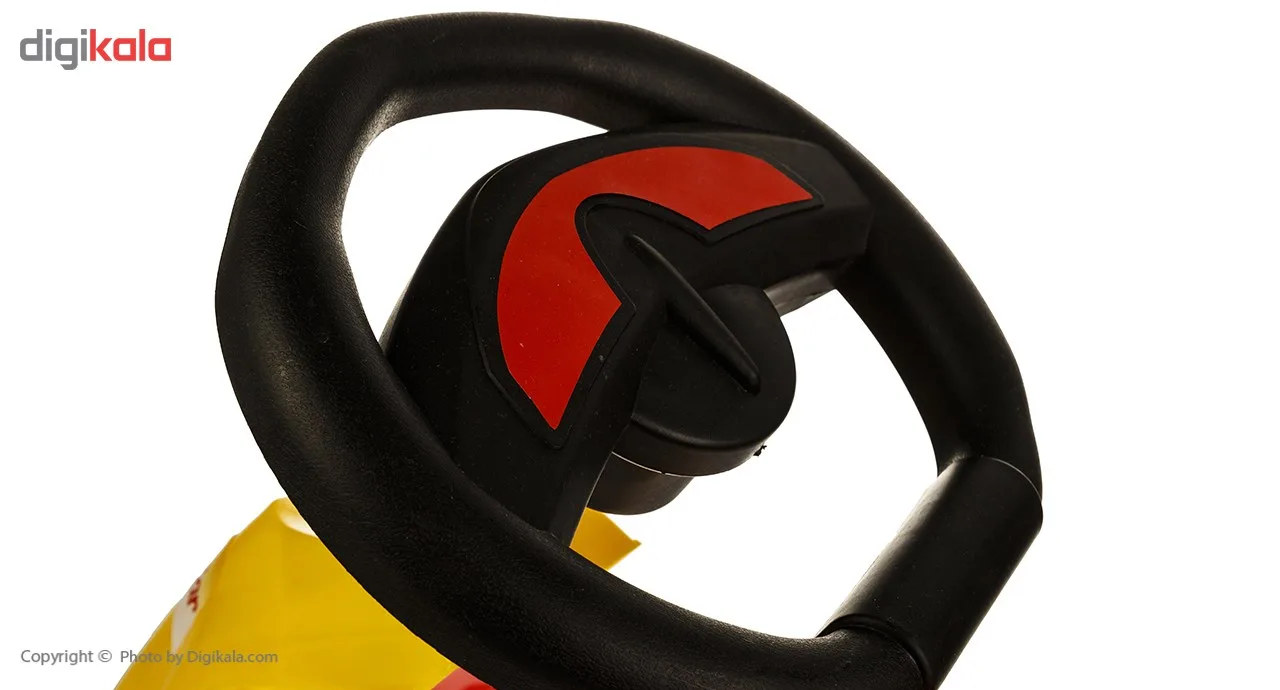 ماشین چهارچرخ کودک بیبی لند مدل Top Car 2