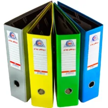 زونکن پیام کد 125 سایز 8 سانتی متر مجموعه 4 عددی