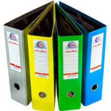زونکن پیام کد 125 سایز 8 سانتی متر مجموعه 4 عددی