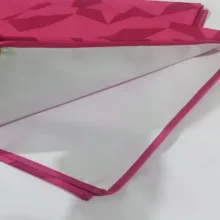 زیرانداز بازی کودک مدل ضدآب TR