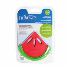 دندان گیر کودک دکتر براونز مدل هندوانه