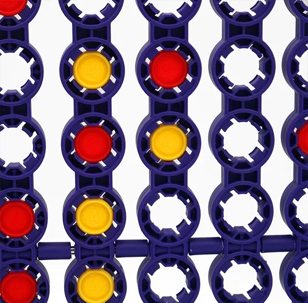 بازی فکری باکیدز مدل دوز چرخشی مناسب برای سن بالای دو سال