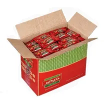 سس گوجه فرنگی تک نفره دلپذیر – 20 گرم بسته 320 عددی