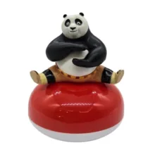 فیگور مدل Kung Fu Panda ارتفاع 10 سانتی‌متر