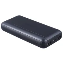 پاوربانک 15 وات بیسوس مدل LIPOW PPBY-2W15NG ظرفیت 20000 میلی آمپر ساعت