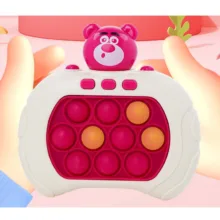 فیجت ضد استرس طرح خرس کد PFN10