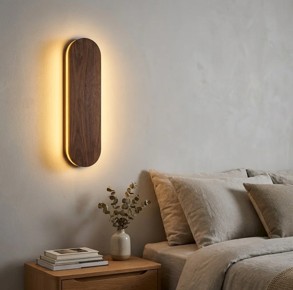 چراغ دیواری مدل BL53E