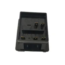 کلید هوشمند کولر آبی مدل TEC 220
