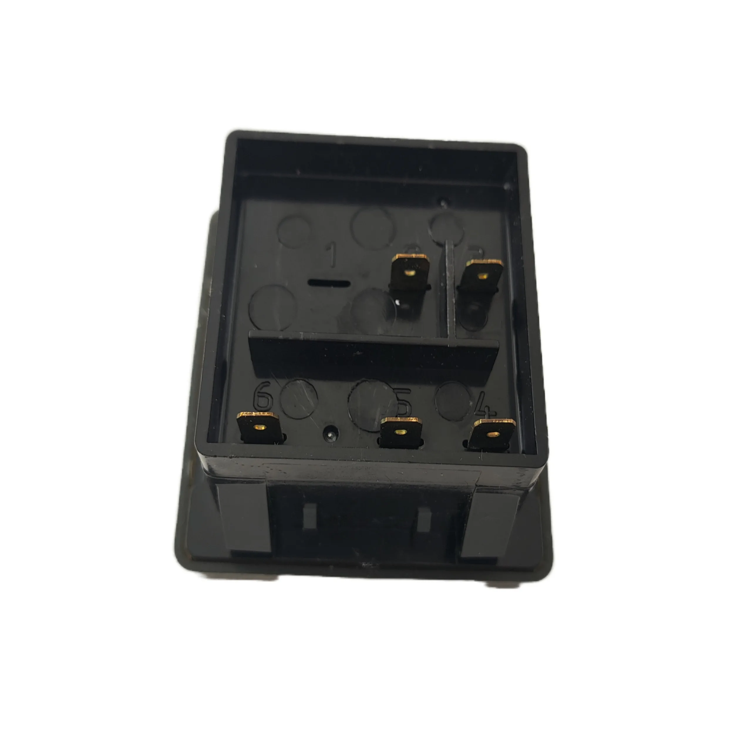 کلید هوشمند کولر آبی مدل TEC 220
