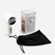 پرزگیر برقی لباس میجیا مدل   Mijia Lint Remover 2 With Bag