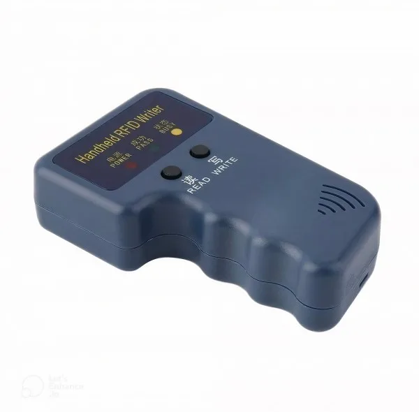 گیرنده RFID مدل KNIG12