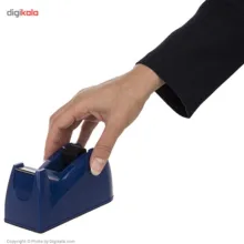 پایه چسب دلی کد 815