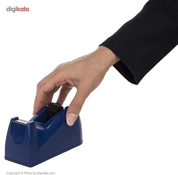 پایه چسب دلی کد 815