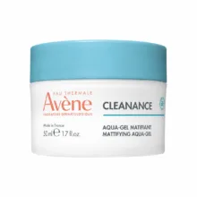 ژل کرم اون مدل Cleanance مناسب پوست چرب و مختلط حجم 50 میلی لیتر