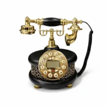تلفن رومیزی مدل 1030D