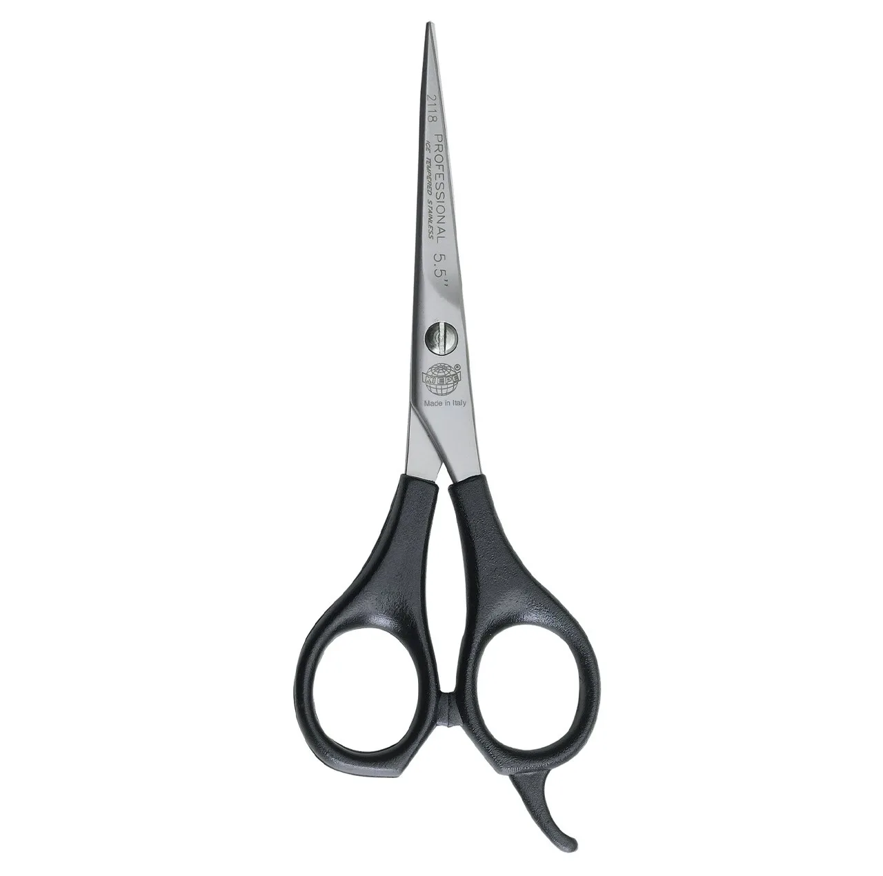 قیچی کیپه سری Stainless Steel مدل 2118 سایز 5.5 سانتی متر