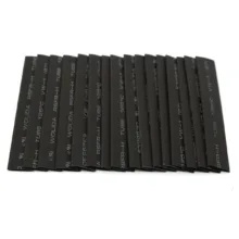 وارنیش حرارتی مدل A103 مجموعه 127 عددی