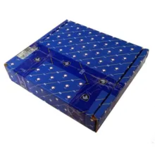 کیت کلاچ ایساکو کد 06703027 مناسب برای پژو 405