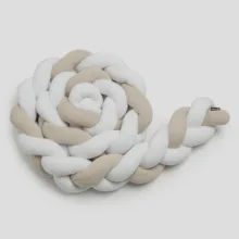 محافظ تخت کودک مدل گیس کد ۲۴