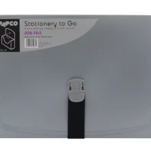 پوشه قفل دار پاپکو کد STG-10 سایز A4
