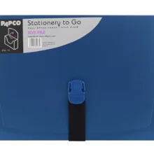 پوشه قفل دار پاپکو کد STG-10 سایز A4