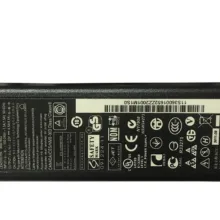 شارژر لپ تاپ 20 ولت 4.5 آمپر مدل PA-1900-56LC