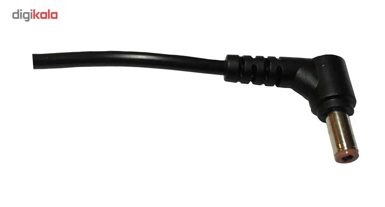 شارژر لپ تاپ 20 ولت 4.5 آمپر مدل PA-1900-56LC
