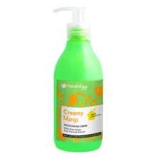 کرم آبرسان هندولوژی مدل MANGO حجم 375 میلی لیتر