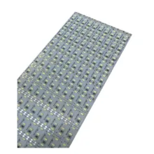 ریسه ال ای دی خطی مدل 4014 کد 12V-2A