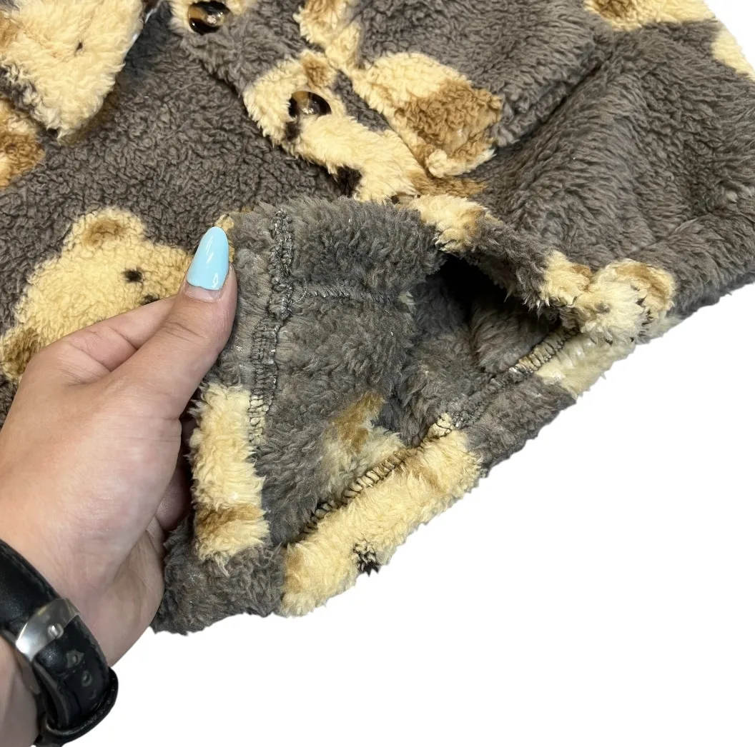 ست لباس راحتی بچگانه مدل 7567