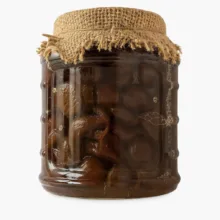 سیر ترشی سیربام – 1000 گرم