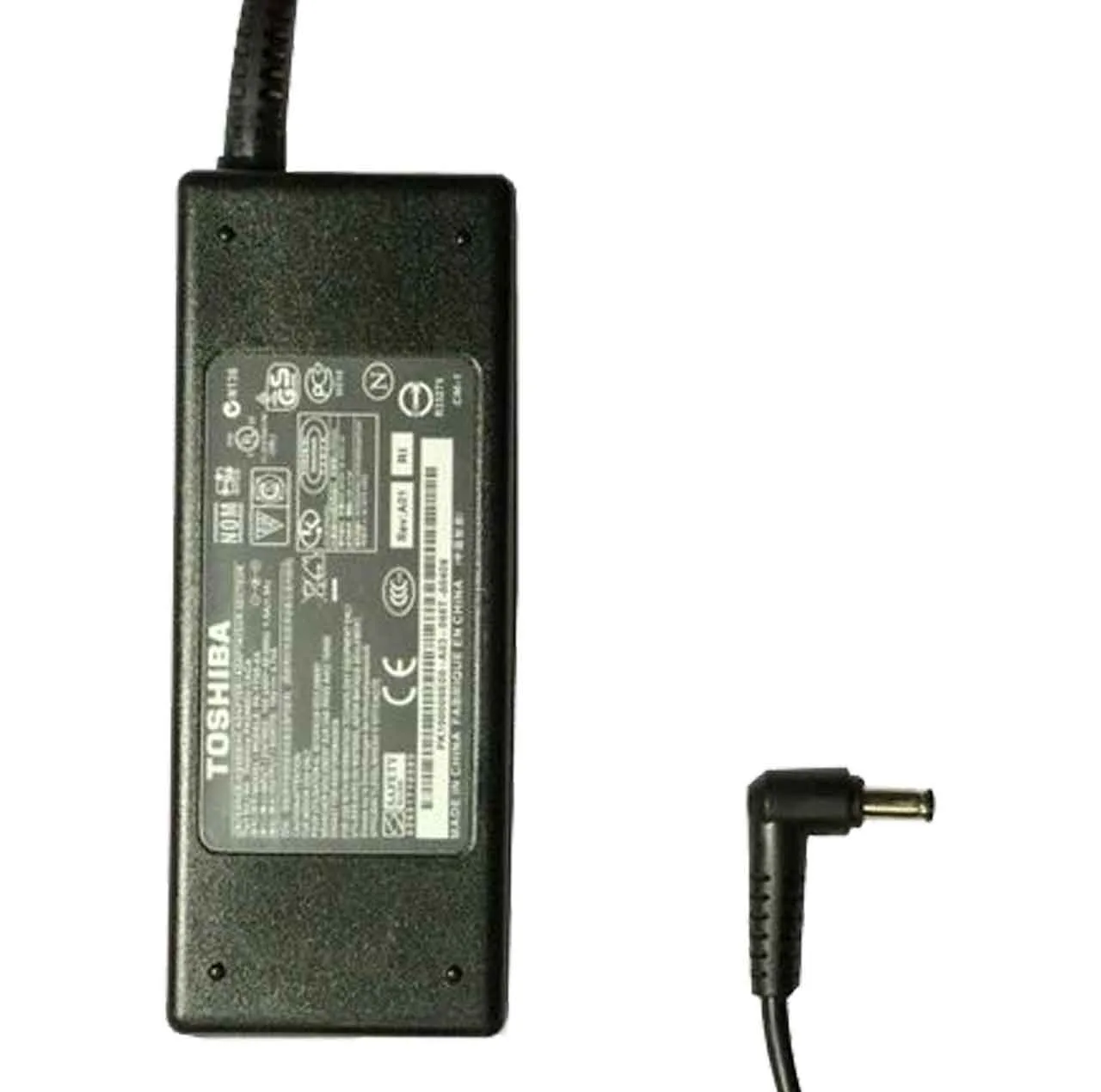 شارژر لپ تاپ 19 ولت 4.74 آمپر مدل PA-1750-04