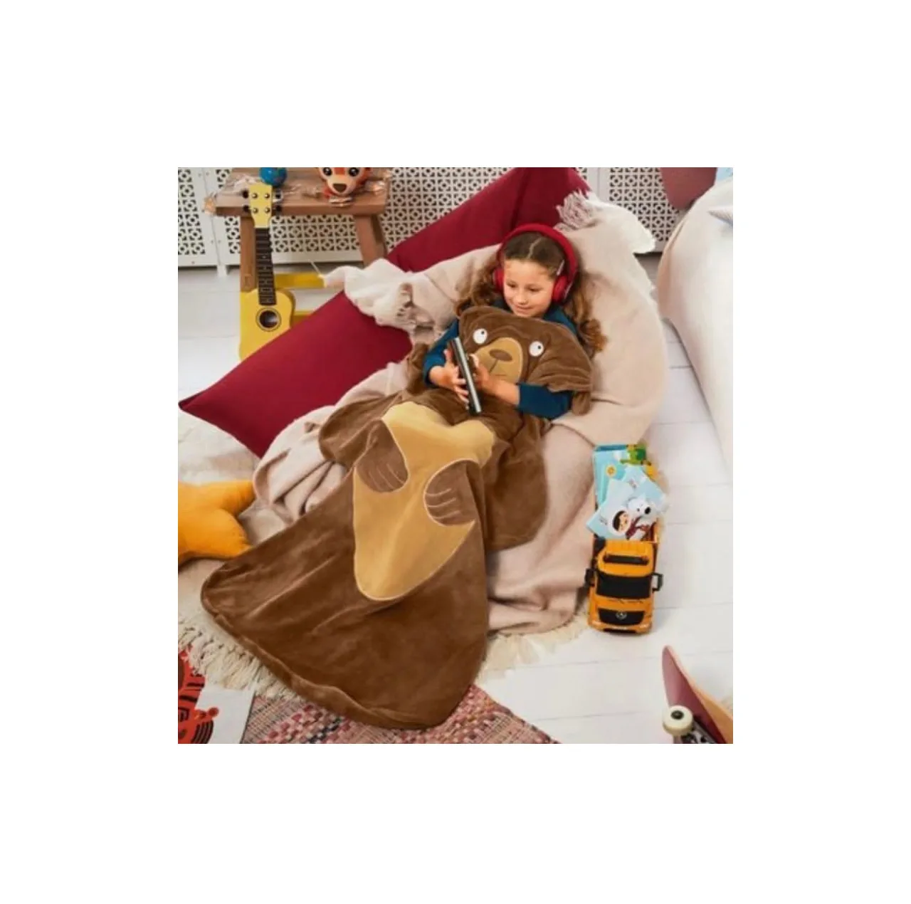 کیسه خواب کودک کد 786 SH