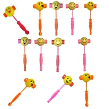 جغجغه کد DBS_10502 بسته 12 عددی