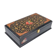 زعفران کادویی عاقله - 6 گرم به همراه هل - 20 گرم