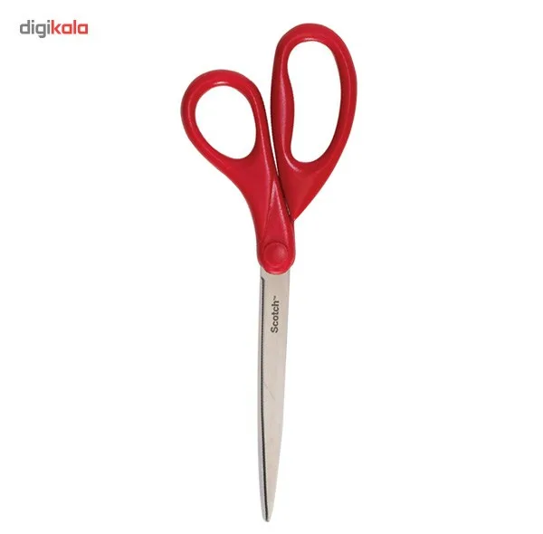 قیچی اسکاچ مدل Home and Office - سایز 8 اینچ