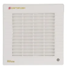 هواکش لوله ای دمنده سری هایلوکس مدل VDI-15S2S