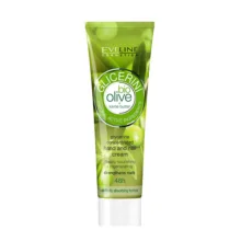 کرم مرطوب کننده اولاین مدل Bio Olive حجم 100 میلی لیتر
