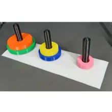 بازی فکری مدل برج هانوی