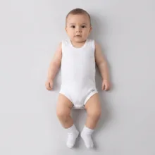 بادی نوزادی آدمک کد 170005