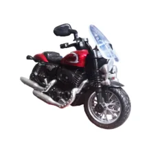 موتور بازی مدل سوزوکی هزار طرح استریت کد 01