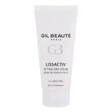 کرم ضد چروک ژیل بوته مدل LissactivDay حجم 40 میلی لیتر