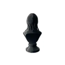 فیگور طرح دموگورگن مدل Vecna Stranger Things ارتفاع 18 سانتی‌متر