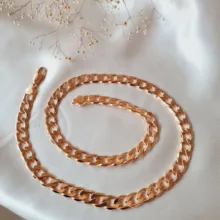 زنجیر زنانه ژوپینگ کد 840