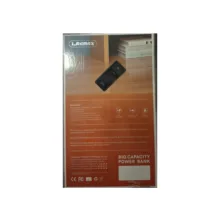 پاوربانک 22 وات ریمکس مدل RPP-292 ظرفیت 20000 میلی‌آمپرساعت