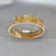 دستبند زنانه مدل لاو کد 2
