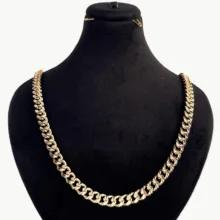 گردنبند زنانه ژاپنی ژوپینگ مدل X000981807