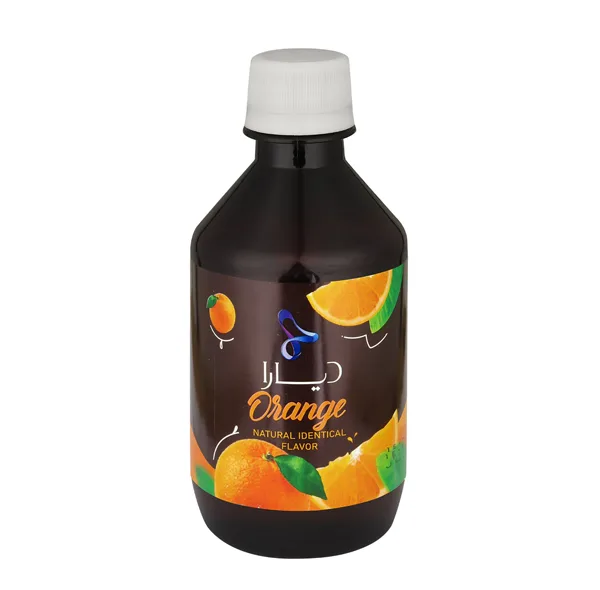 اسانس پرتقال دیارا - 200 گرم